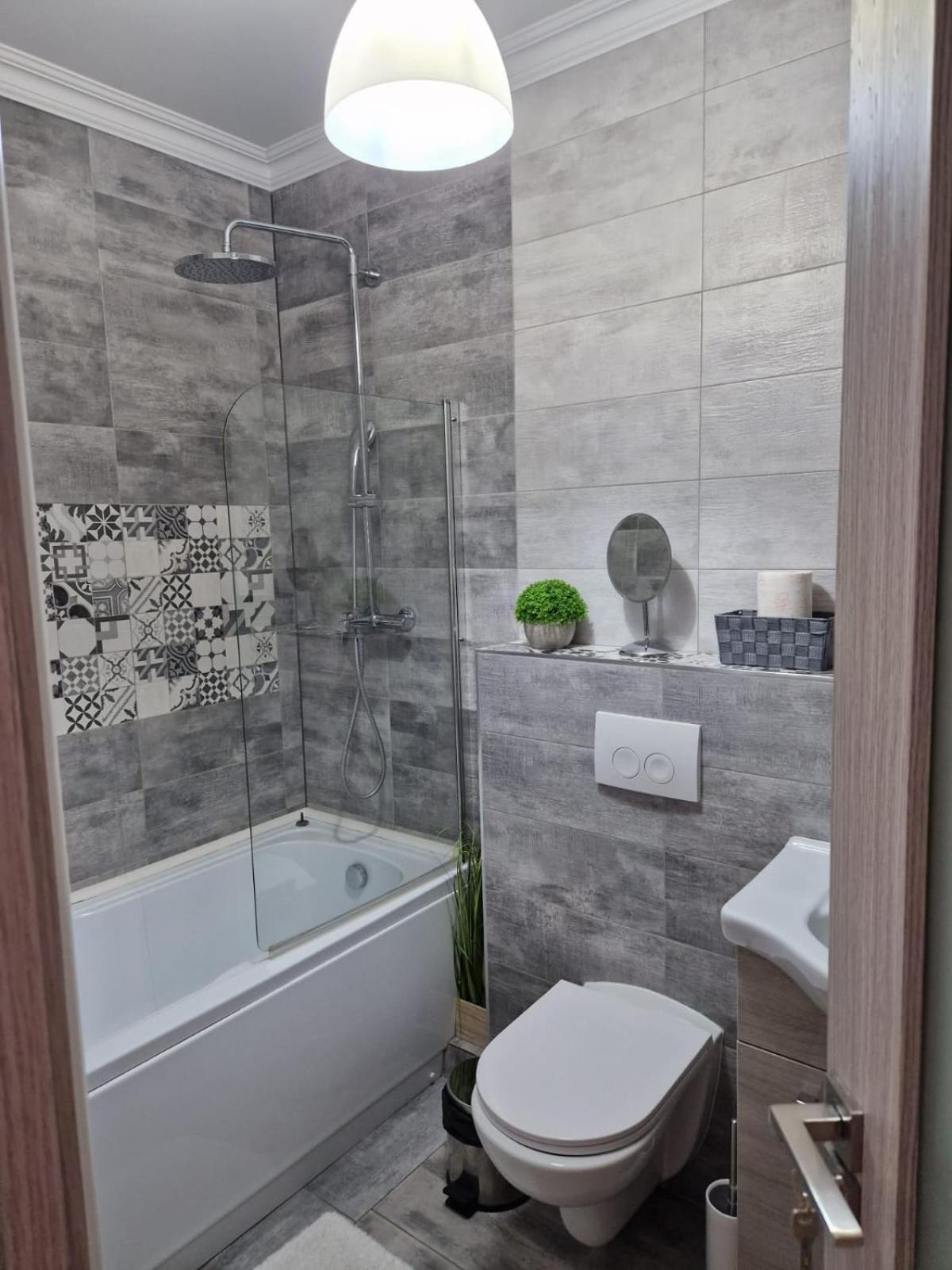 Silvelen Mountain View Apartment Brasov Luaran gambar